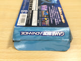 UE9219 DISNEY PIXAR Finding Nemo BOXED GameBoy Advance Japan