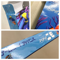 UE9219 DISNEY PIXAR Finding Nemo BOXED GameBoy Advance Japan