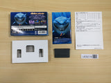 UE9219 DISNEY PIXAR Finding Nemo BOXED GameBoy Advance Japan