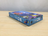 UE9219 DISNEY PIXAR Finding Nemo BOXED GameBoy Advance Japan