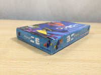 UE9219 DISNEY PIXAR Finding Nemo BOXED GameBoy Advance Japan