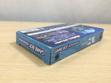 UE9219 DISNEY PIXAR Finding Nemo BOXED GameBoy Advance Japan
