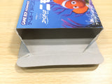 UE9219 DISNEY PIXAR Finding Nemo BOXED GameBoy Advance Japan