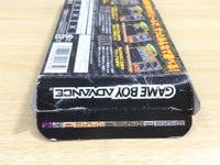 UE9220 The Block Kuzushi Breakout BOXED GameBoy Advance Japan