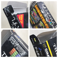 UE9220 The Block Kuzushi Breakout BOXED GameBoy Advance Japan