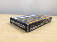 UE9220 The Block Kuzushi Breakout BOXED GameBoy Advance Japan