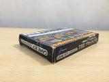UE9220 The Block Kuzushi Breakout BOXED GameBoy Advance Japan