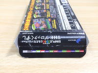 UE9220 The Block Kuzushi Breakout BOXED GameBoy Advance Japan