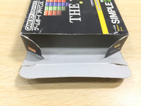 UE9220 The Block Kuzushi Breakout BOXED GameBoy Advance Japan