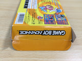 UE9221 Mr. Driller 2 BOXED GameBoy Advance Japan