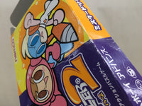 UE9221 Mr. Driller 2 BOXED GameBoy Advance Japan