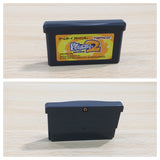UE9221 Mr. Driller 2 BOXED GameBoy Advance Japan