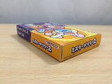 UE9221 Mr. Driller 2 BOXED GameBoy Advance Japan