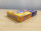 UE9221 Mr. Driller 2 BOXED GameBoy Advance Japan