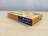 UE9221 Mr. Driller 2 BOXED GameBoy Advance Japan
