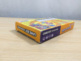 UE9221 Mr. Driller 2 BOXED GameBoy Advance Japan