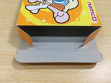UE9221 Mr. Driller 2 BOXED GameBoy Advance Japan