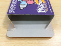 UE9221 Mr. Driller 2 BOXED GameBoy Advance Japan
