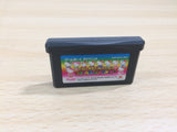 UE9222 Hello Kitty Collection Miracle Fashion BOXED GameBoy Advance Japan