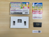 UE9222 Hello Kitty Collection Miracle Fashion BOXED GameBoy Advance Japan