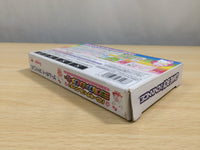 UE9222 Hello Kitty Collection Miracle Fashion BOXED GameBoy Advance Japan