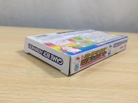 UE9222 Hello Kitty Collection Miracle Fashion BOXED GameBoy Advance Japan