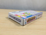 UE9222 Hello Kitty Collection Miracle Fashion BOXED GameBoy Advance Japan