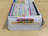 UE9222 Hello Kitty Collection Miracle Fashion BOXED GameBoy Advance Japan