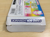 UE9222 Hello Kitty Collection Miracle Fashion BOXED GameBoy Advance Japan