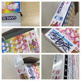 UE9222 Hello Kitty Collection Miracle Fashion BOXED GameBoy Advance Japan