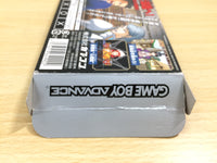 UE9223 Ace Attorney Phoenix Wright 2 BOXED GameBoy Advance Japan