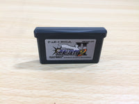 UE9223 Ace Attorney Phoenix Wright 2 BOXED GameBoy Advance Japan