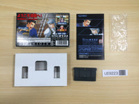 UE9223 Ace Attorney Phoenix Wright 2 BOXED GameBoy Advance Japan