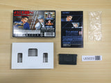 UE9223 Ace Attorney Phoenix Wright 2 BOXED GameBoy Advance Japan