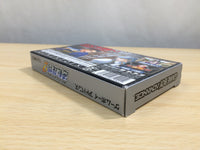 UE9223 Ace Attorney Phoenix Wright 2 BOXED GameBoy Advance Japan