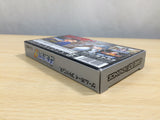 UE9223 Ace Attorney Phoenix Wright 2 BOXED GameBoy Advance Japan