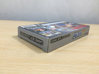UE9223 Ace Attorney Phoenix Wright 2 BOXED GameBoy Advance Japan