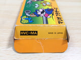 UE9224 Mario Bros. BOXED NES Famicom Japan