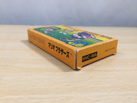 UE9224 Mario Bros. BOXED NES Famicom Japan