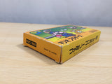 UE9224 Mario Bros. BOXED NES Famicom Japan