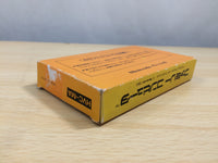 UE9224 Mario Bros. BOXED NES Famicom Japan