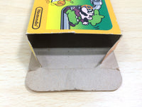 UE9224 Mario Bros. BOXED NES Famicom Japan