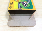 UE9224 Mario Bros. BOXED NES Famicom Japan