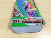 UE9225 Galaxian BOXED NES Famicom Japan