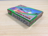 UE9225 Galaxian BOXED NES Famicom Japan