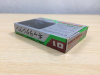UE9225 Galaxian BOXED NES Famicom Japan