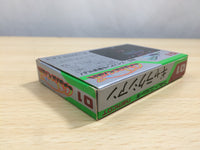 UE9225 Galaxian BOXED NES Famicom Japan