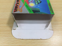 UE9225 Galaxian BOXED NES Famicom Japan
