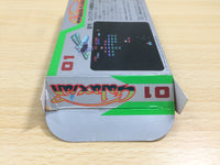UE9225 Galaxian BOXED NES Famicom Japan