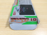 UE9225 Galaxian BOXED NES Famicom Japan